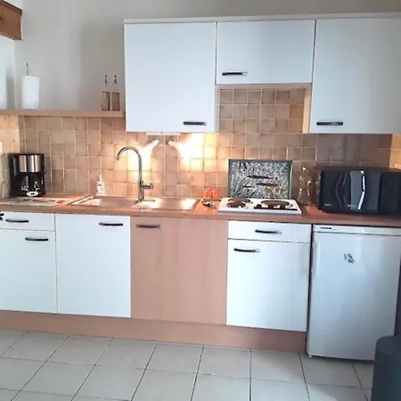 Maison Bretignolles-Sur-Mer, 1 Piece, 4 Personnes - Fr-1-231-248 Dom wakacyjny *